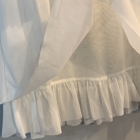 Desheng tunic NWT - Picture 5 of 7